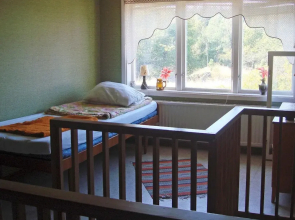 6 Person Holiday Home in Morlunda-by Traum