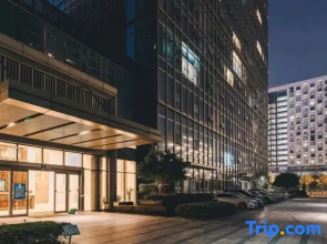 Yongshang Hotel Apartment (Ningbo Cultural Plaza)