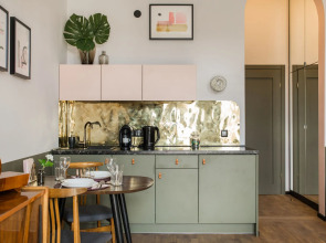 Aparthotel Nowy Świat 28