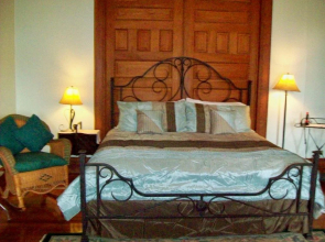 Baker St Harbour Waterfront Bed And Breakfast