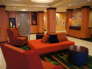 Fairfield Inn & Suites by Marriott Los Angeles West Covina
