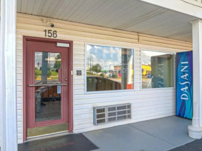 Howard Johnson Inn Ashburn