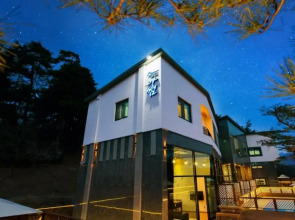 Gangneung Awesome Pension