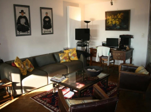 B&B De Mansarde