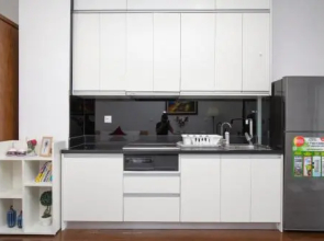 Shendo's Luxury Apartment Lancaster