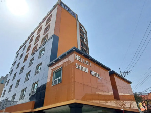 Yangsan Show Hotel
