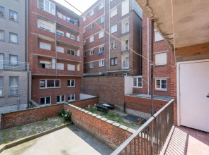 Apartment on Sea Wall With Stunning Views