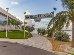 Madeira Beach Yacht Club 337G - Two Bedroom Condo