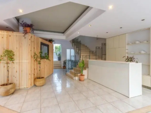 Malia Energy Apartments