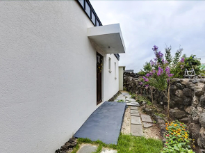 Jeju Chorok Unshared House Pension