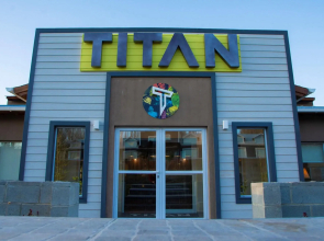 Hostel Titan