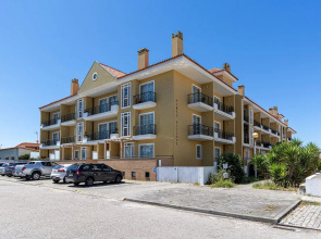 Esmoriz Land Sea View Apartment by MP