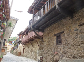 Christos House