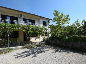 Apartments and Room Blazevic