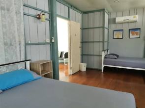 Milano Home Guesthouse