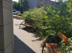 Torre Verona Exclusive Apartment