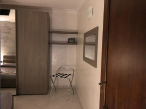 Appartment Le Mirage 2.0