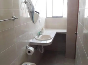 Hermoso apartamento de estreno en Cajamarca