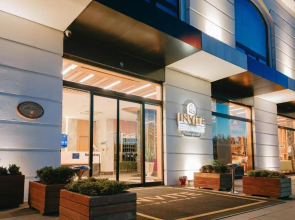 Invite Corner Hotel Trabzon