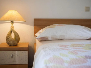 Apartment MareLux