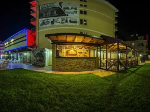 Olimpic Hotel