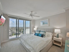 Admiralty House Unit 1706 Marco Island Vacation Rental 2 Bedroom Condo by Redawning