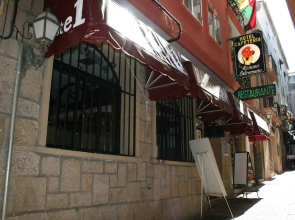 Hotel Rincón Extremeño