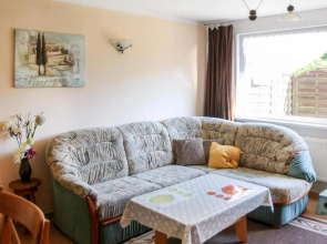 Beautiful Home in Hohenkirchen With 1 Bedrooms