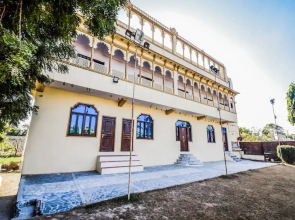 OYO 27015 Gorbandh Vatika