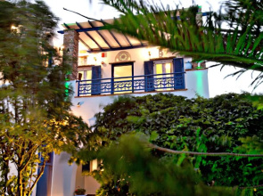 Irini Studios In Tinos