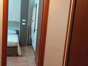 casa vacanze Ogliastra