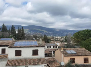 Auberge Les Arômes