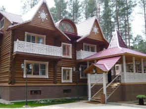 Domik Zemleprokhodtsev