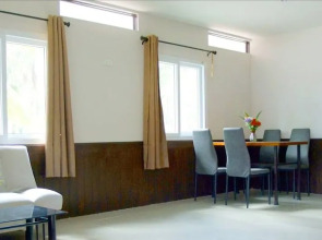 Phangan Chalet Bungalows