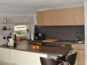 Ferienwohnung Alpenterrasse