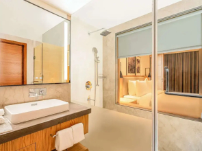 Radisson Hotel Vrindavan