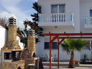 Blue&White apartments