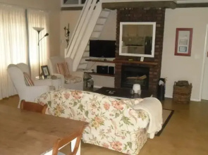 Plumtree Cottage