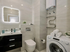 Апартаменты в ЖК Республика на улице Карла Маркса 259