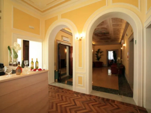 Hotel Dei Macchiaioli