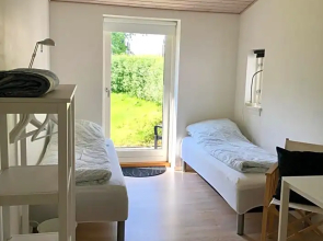 Tusindfrugt B&B