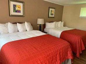 Beachway Motel