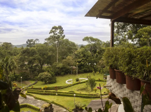 Hotel Christian Resort