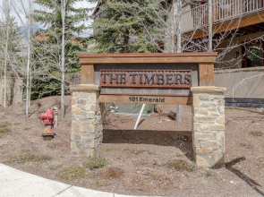 The Timbers #4n-4 Bedroom 4 Bedrooms 4 Bathrooms Condo