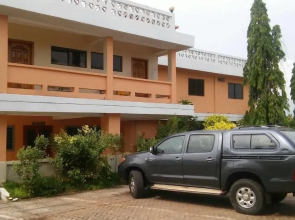 New Mexico Hotel - Takoradi