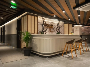 Seaden Quality Resort & Spa
