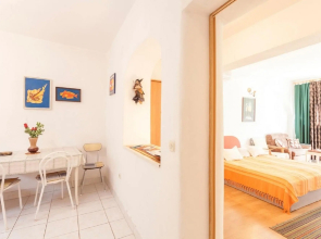 Tomislava - Ground Floor Apartments - A2