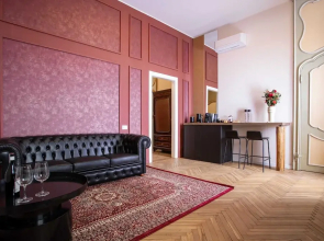 Palazzo Ratti Boutique Rooms