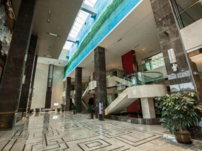 Legend Jianguo Hotel