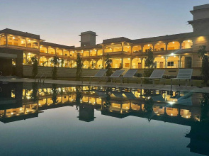 Jai Niwas Palace